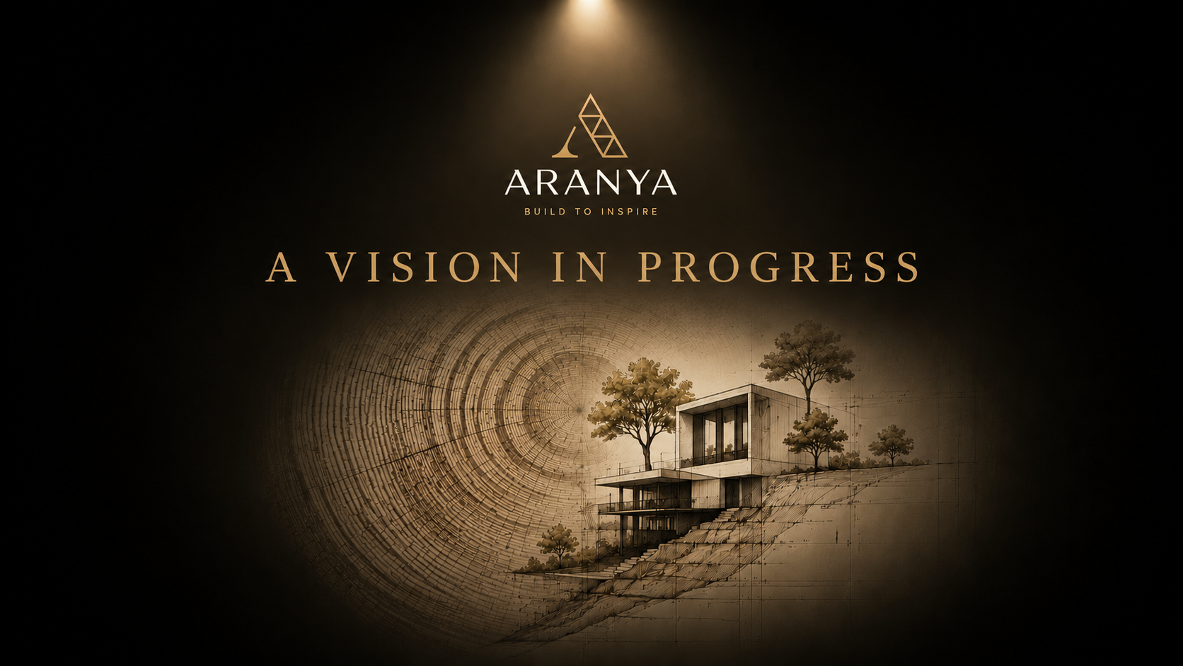 Aranya — A Vision in Progress